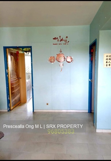 Blk 935 Yishun Central 1 (Yishun), HDB 4 Rooms #198479922